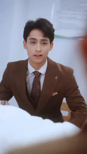 ลูกมาก่อน รักค่อยมา