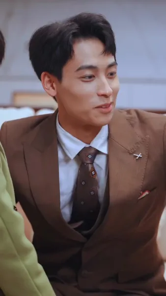 ลูกมาก่อน รักค่อยมา