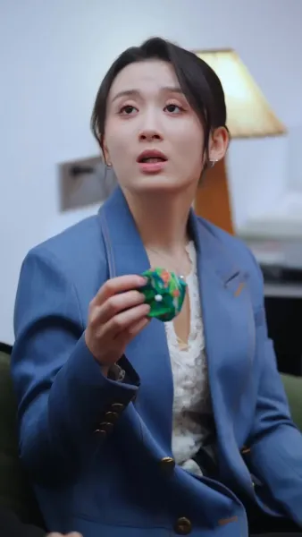 ลูกมาก่อน รักค่อยมา