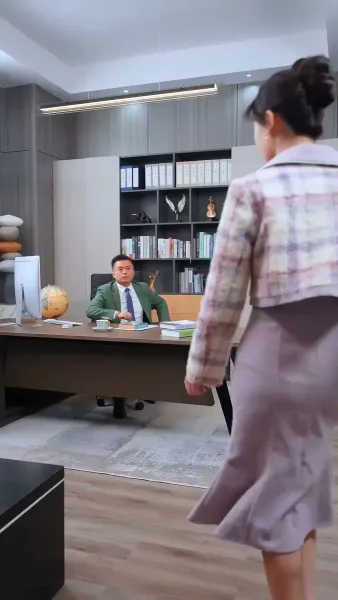 ลูกมาก่อน รักค่อยมา