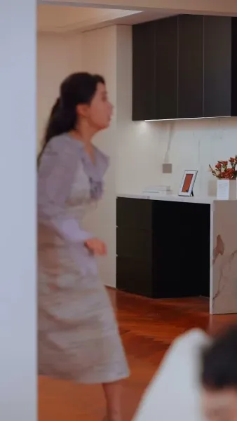 ลูกมาก่อน รักค่อยมา