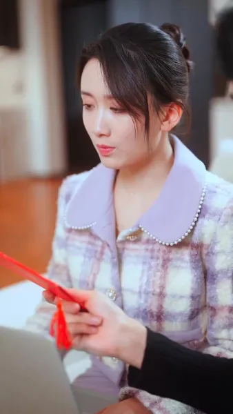 ลูกมาก่อน รักค่อยมา