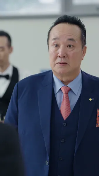 เกมรักทายาทลวง