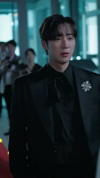 เกมรักทายาทลวง