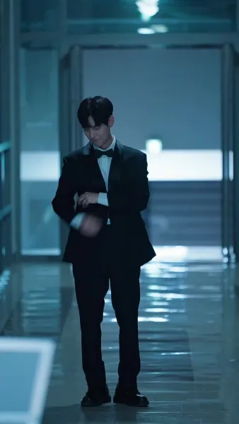 เกมรักทายาทลวง