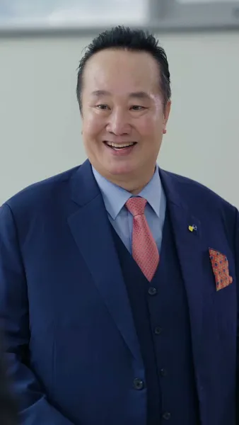 เกมรักทายาทลวง