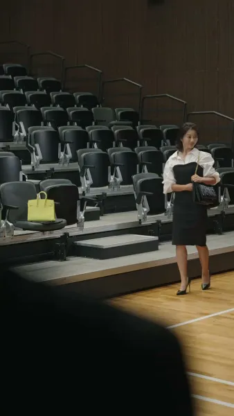 เกมรักทายาทลวง