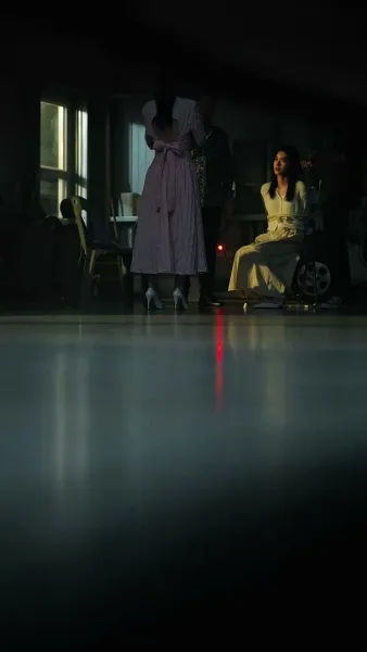 เกมรักทายาทลวง