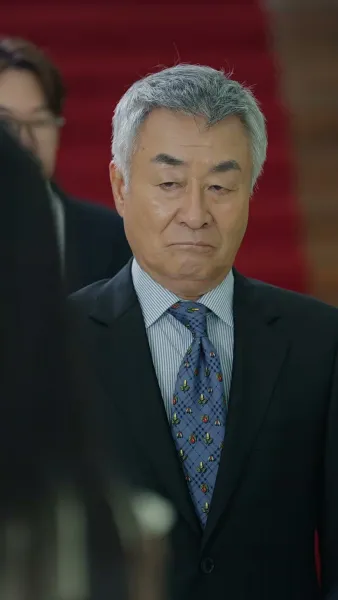 เกมรักทายาทลวง