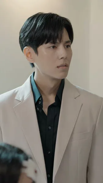 เกมรักทายาทลวง