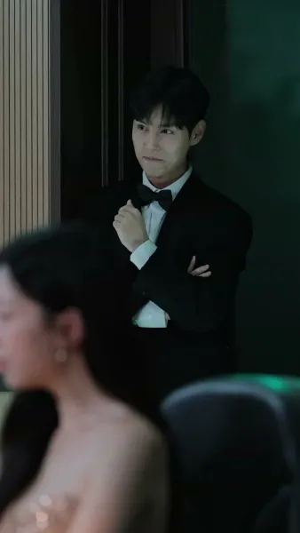 เกมรักทายาทลวง