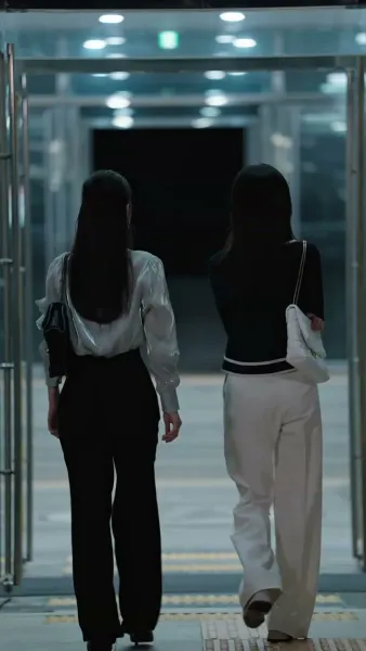 เกมรักทายาทลวง