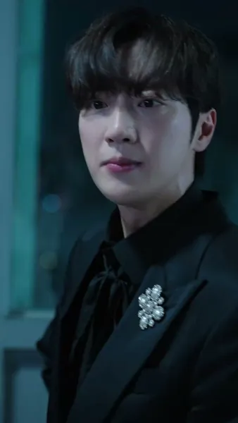 เกมรักทายาทลวง