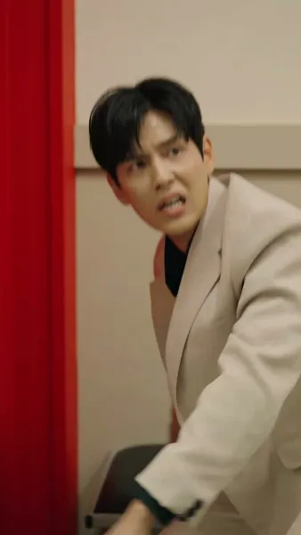 เกมรักทายาทลวง