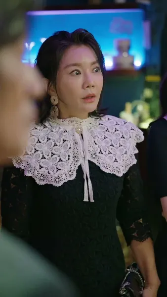 เกมรักทายาทลวง