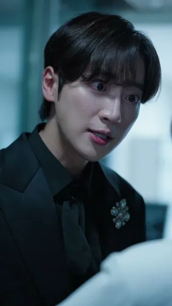 เกมรักทายาทลวง