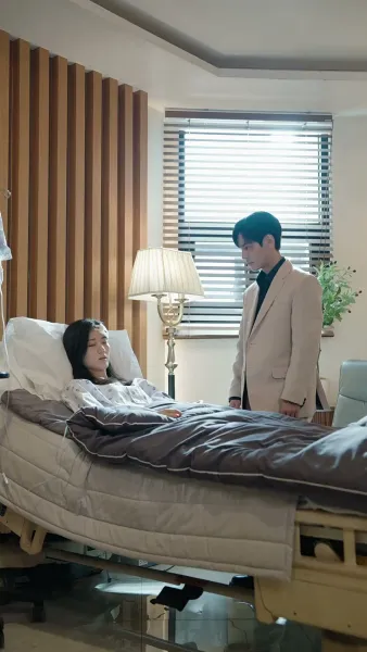 เกมรักทายาทลวง