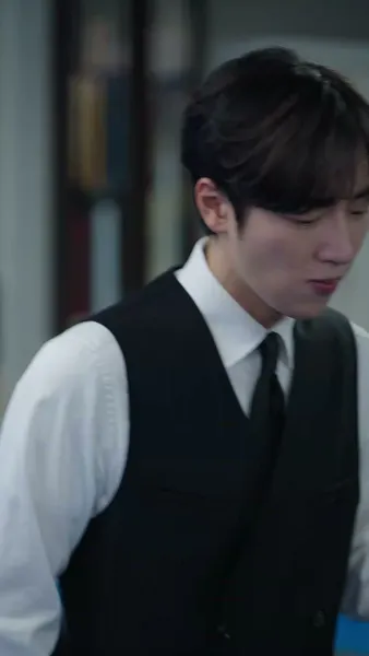 เกมรักทายาทลวง