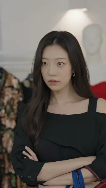 เกมรักทายาทลวง