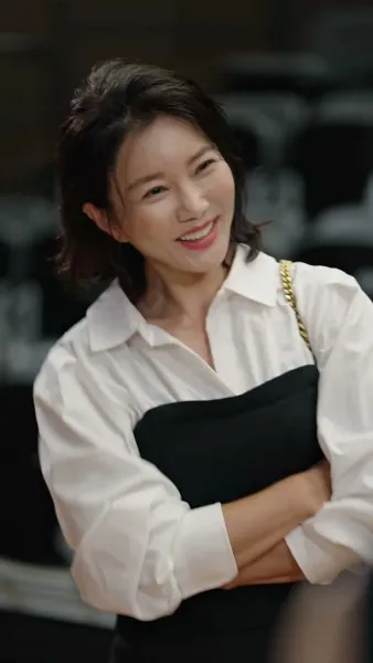 เกมรักทายาทลวง