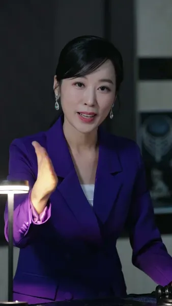 เกมรักทายาทลวง