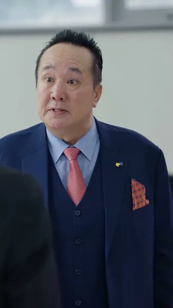 เกมรักทายาทลวง