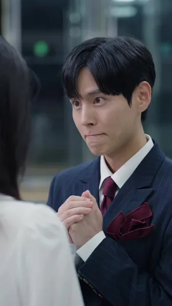 เกมรักทายาทลวง