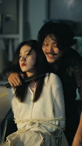 เกมรักทายาทลวง