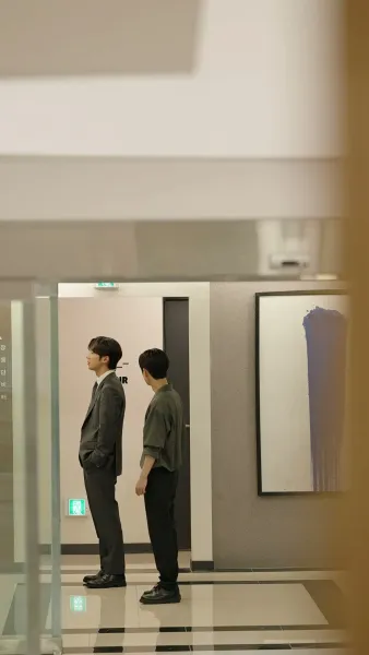 เกมรักทายาทลวง