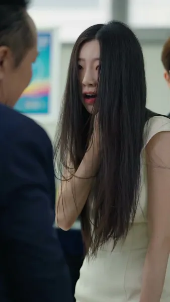 เกมรักทายาทลวง