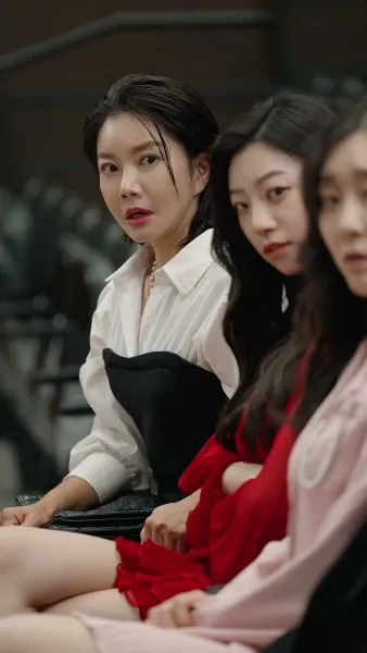 เกมรักทายาทลวง