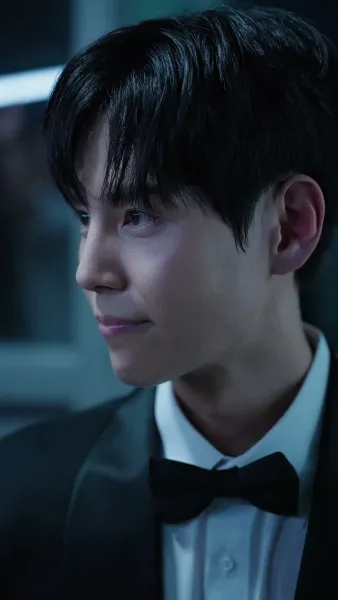 เกมรักทายาทลวง