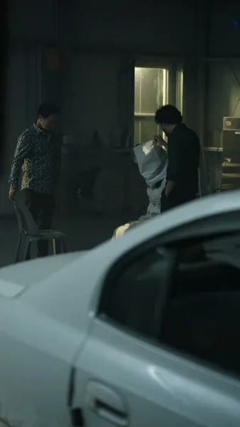 เกมรักทายาทลวง