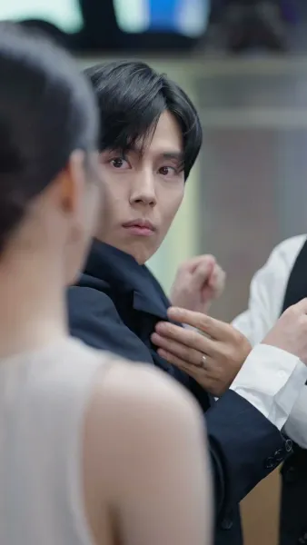 เกมรักทายาทลวง