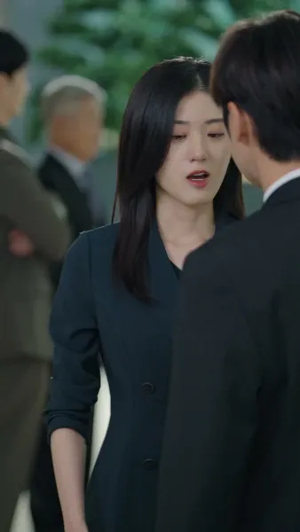 เกมรักทายาทลวง