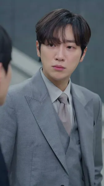 เกมรักทายาทลวง