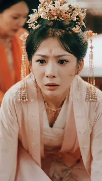 บุพเพใต้เงาบุปผา