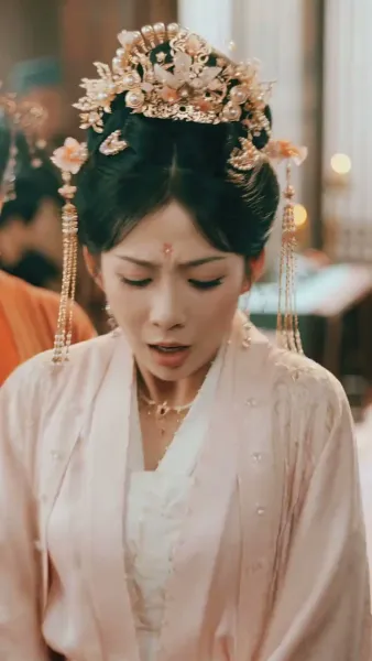 บุพเพใต้เงาบุปผา