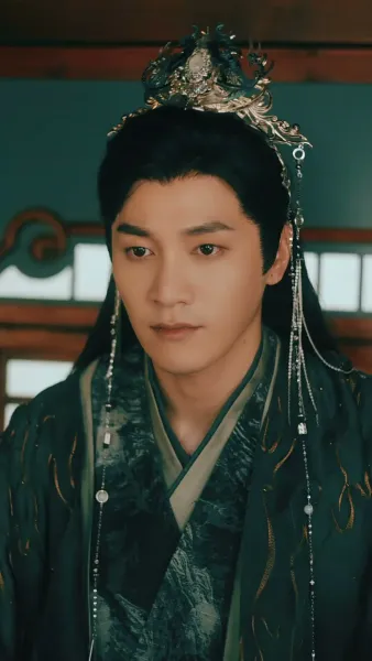 บุพเพใต้เงาบุปผา