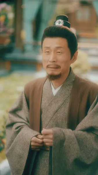 บุพเพใต้เงาบุปผา