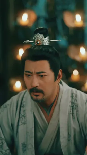 บุพเพใต้เงาบุปผา