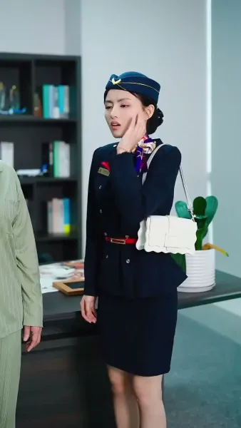 ลวงรักวิวาห์ฟ้าผ่ากับคุณกัปตัน