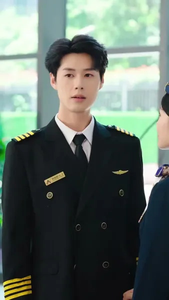 ลวงรักวิวาห์ฟ้าผ่ากับคุณกัปตัน