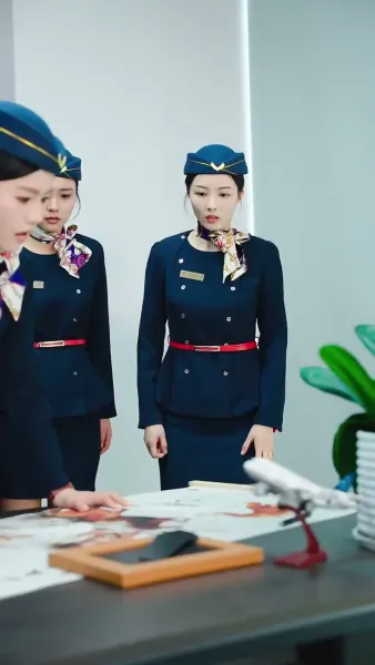 ลวงรักวิวาห์ฟ้าผ่ากับคุณกัปตัน