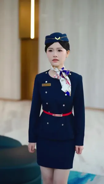 ลวงรักวิวาห์ฟ้าผ่ากับคุณกัปตัน