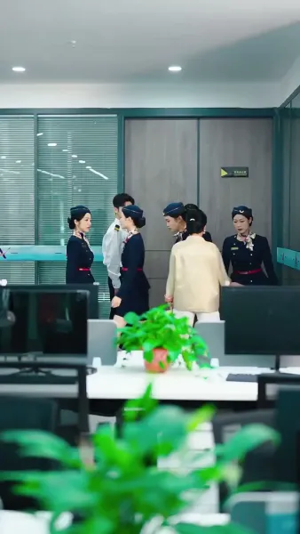 ลวงรักวิวาห์ฟ้าผ่ากับคุณกัปตัน