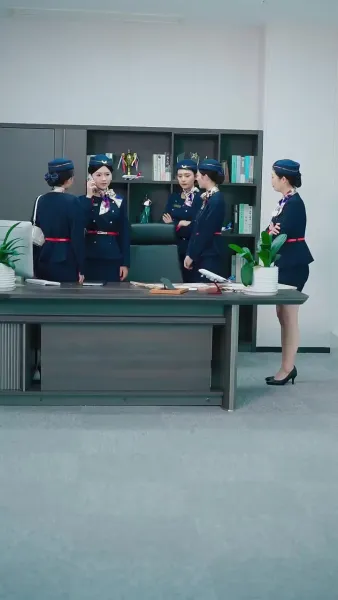 ลวงรักวิวาห์ฟ้าผ่ากับคุณกัปตัน