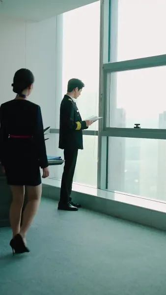 ลวงรักวิวาห์ฟ้าผ่ากับคุณกัปตัน