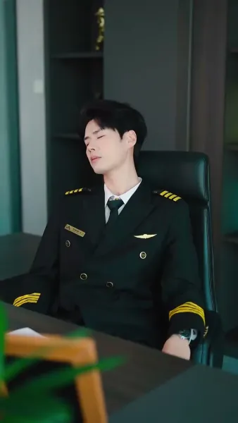 ลวงรักวิวาห์ฟ้าผ่ากับคุณกัปตัน