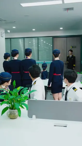 ลวงรักวิวาห์ฟ้าผ่ากับคุณกัปตัน